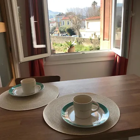 Apartment Un Petit Nid Au Calme, A 4 Minutes De La !